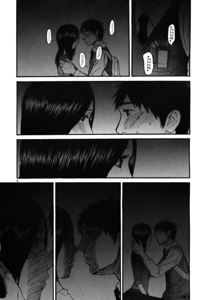 Hakuba No Oujisama Chapter 57 Page 6