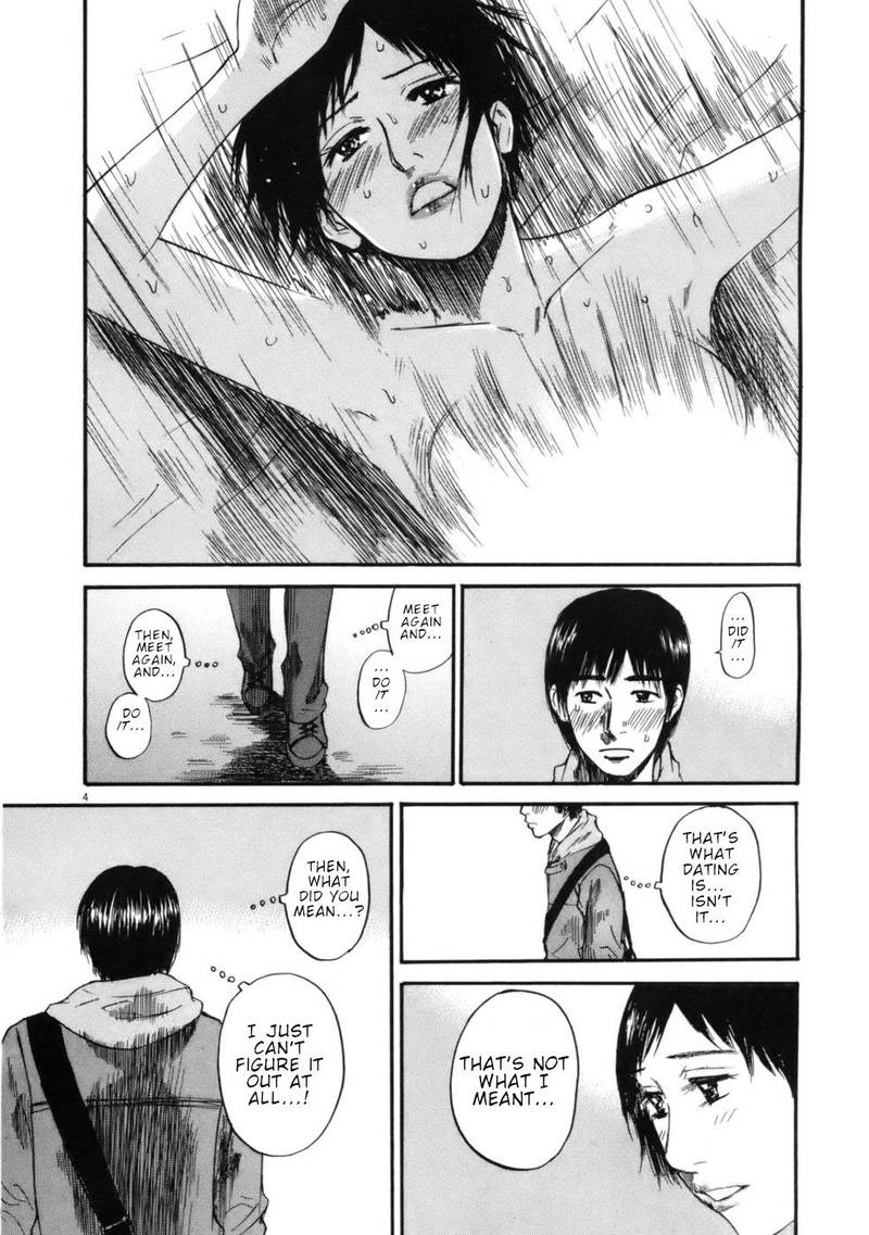Hakuba No Oujisama Chapter 60 Page 4