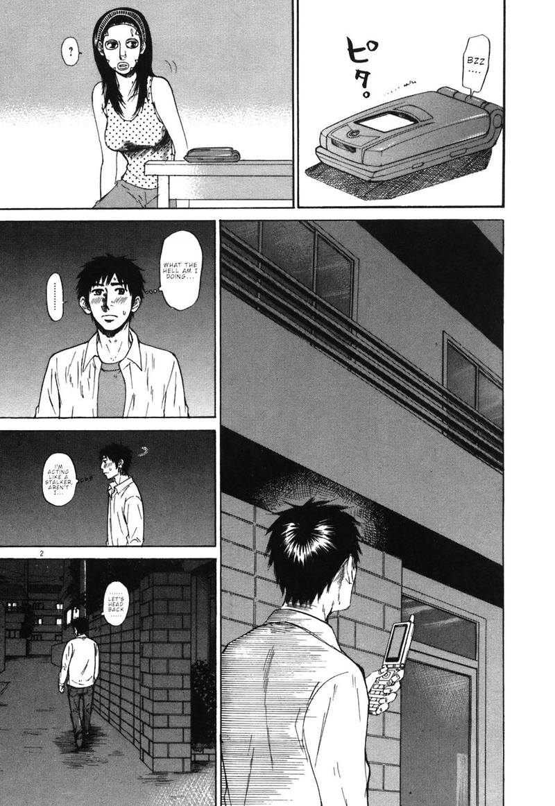 Hakuba No Oujisama Chapter 68 Page 2
