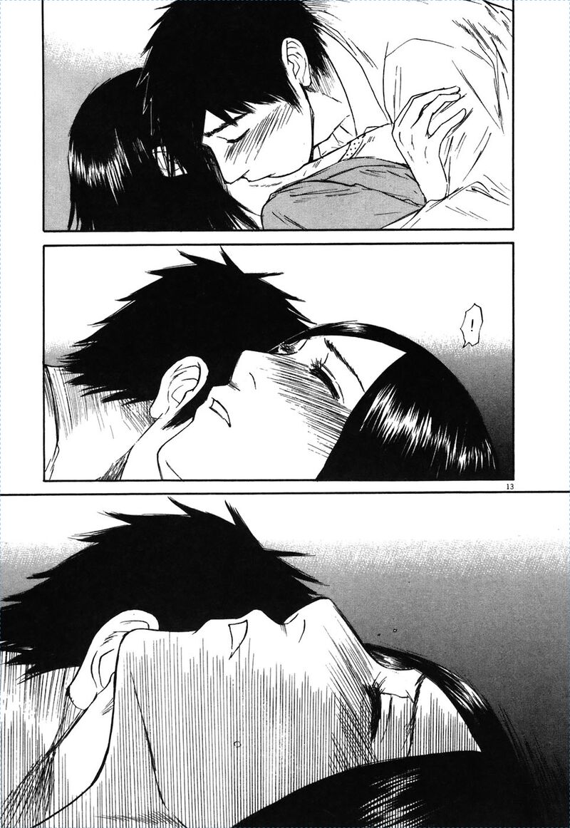 Hakuba No Oujisama Chapter 71 Page 12