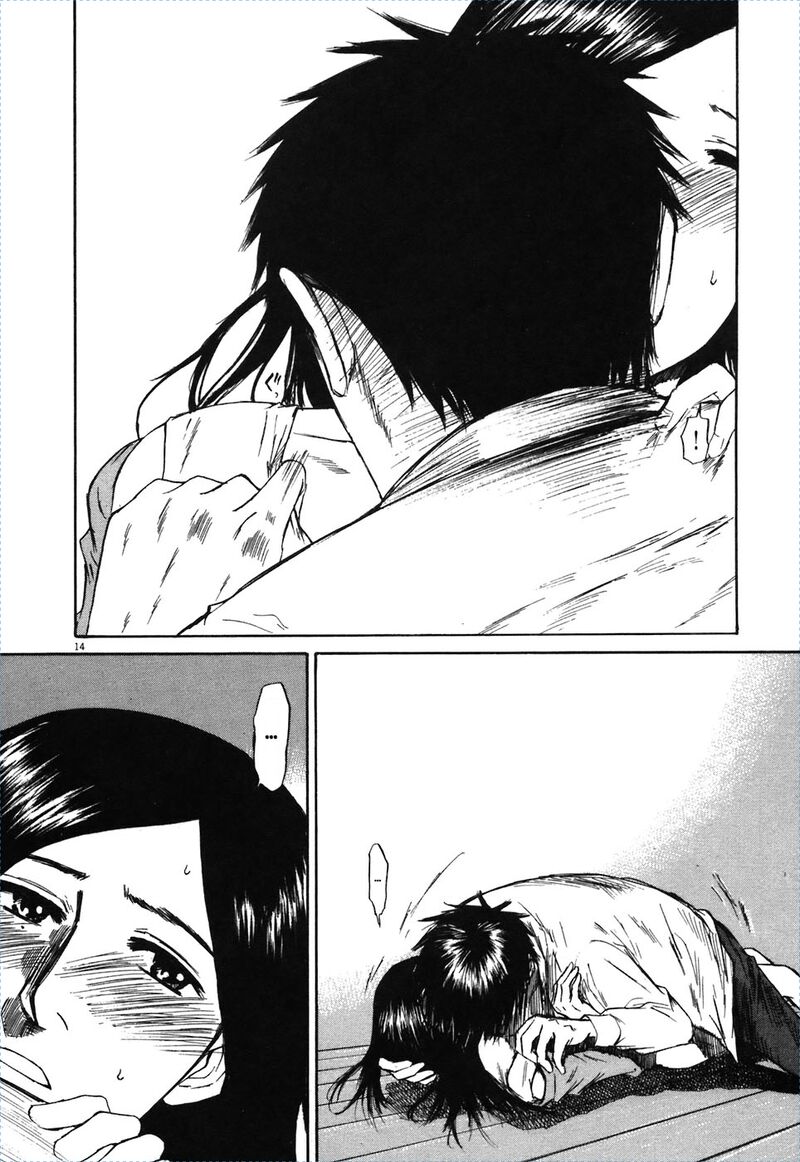 Hakuba No Oujisama Chapter 71 Page 13