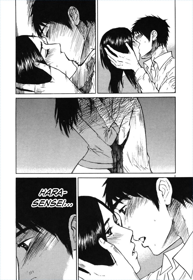 Hakuba No Oujisama Chapter 71 Page 2