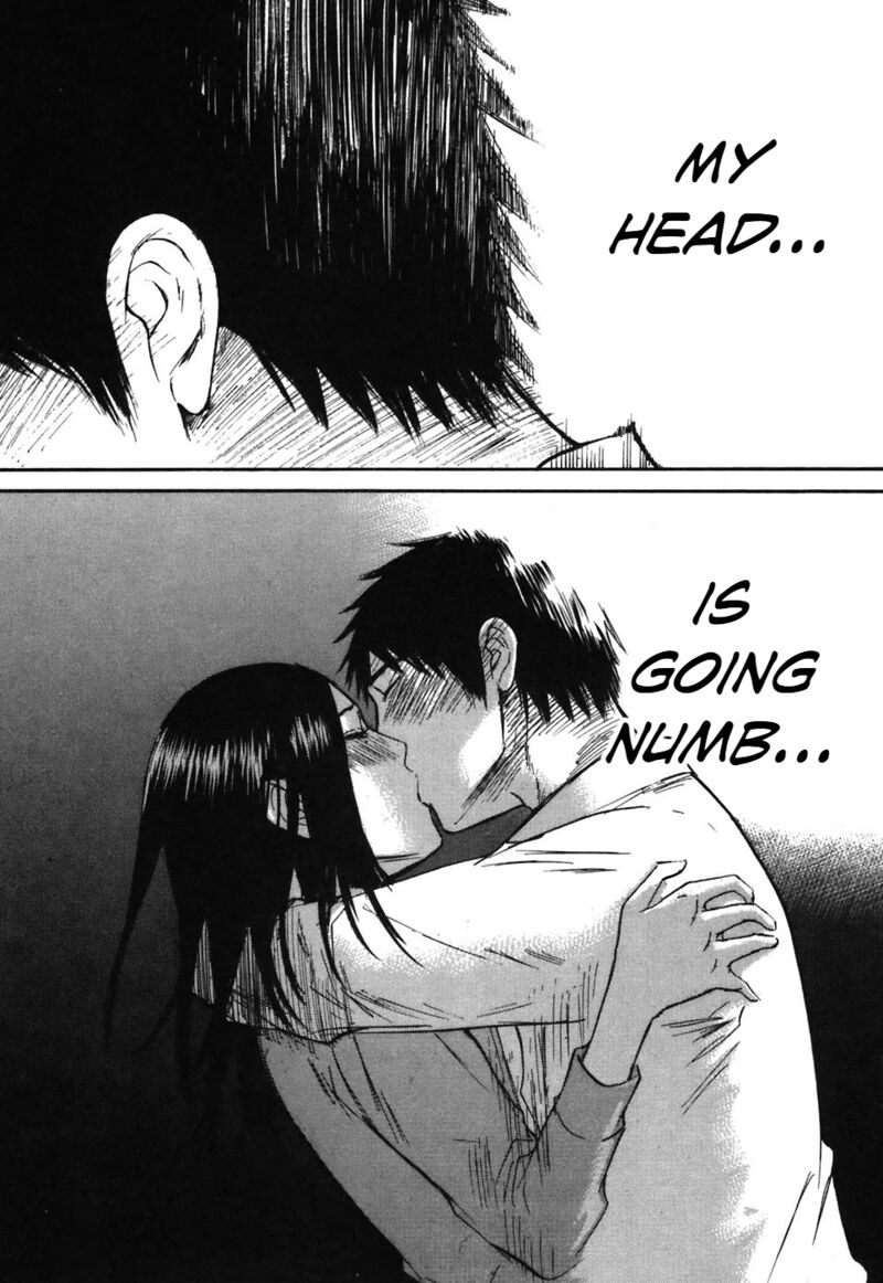 Hakuba No Oujisama Chapter 71 Page 4