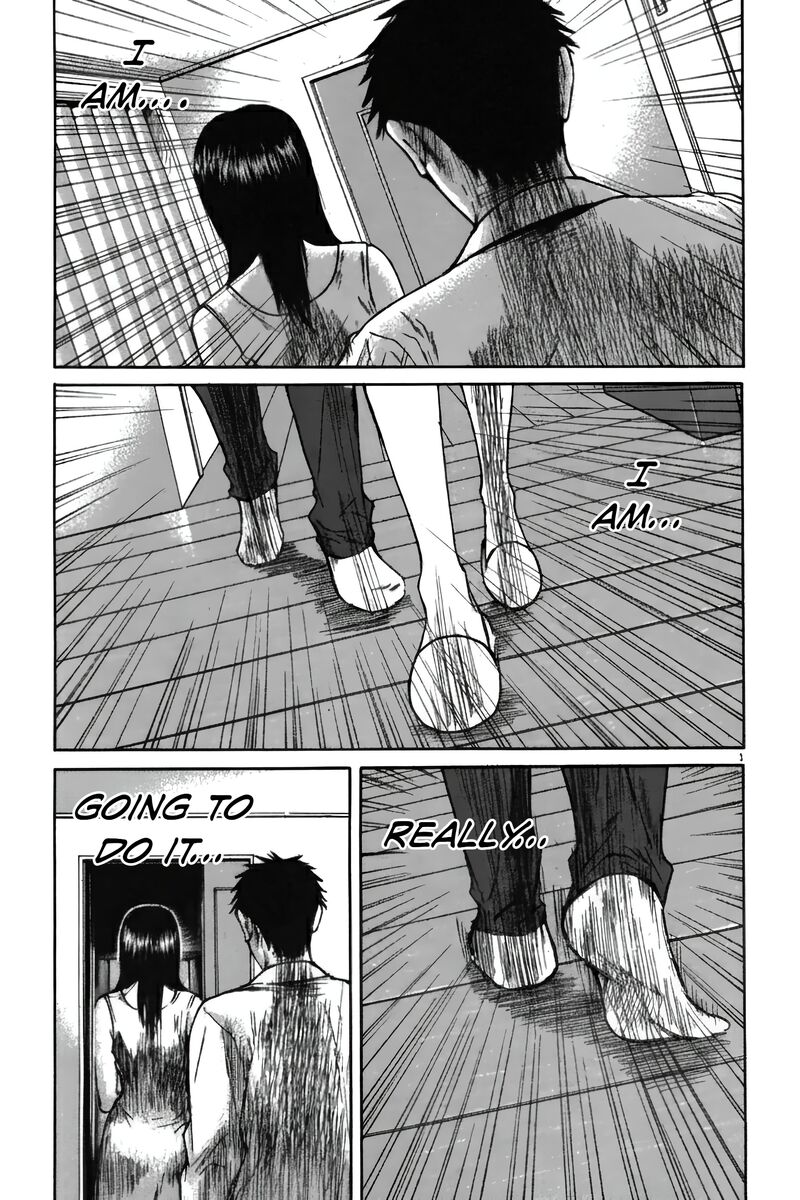 Hakuba No Oujisama Chapter 72 Page 19