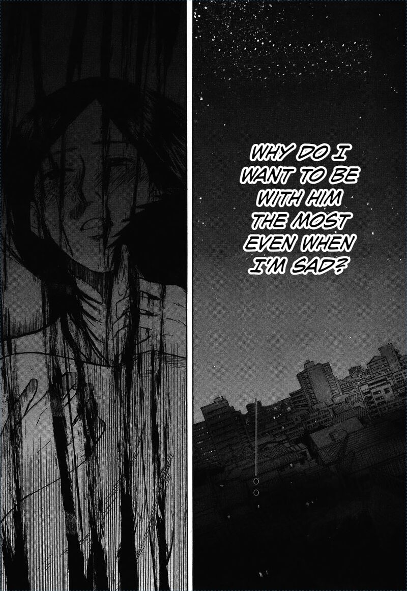 Hakuba No Oujisama Chapter 74 Page 10