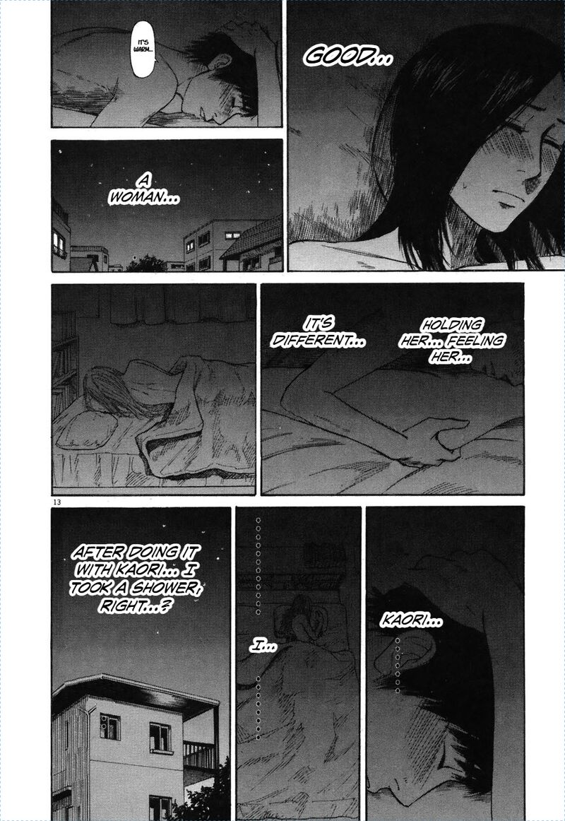 Hakuba No Oujisama Chapter 74 Page 14