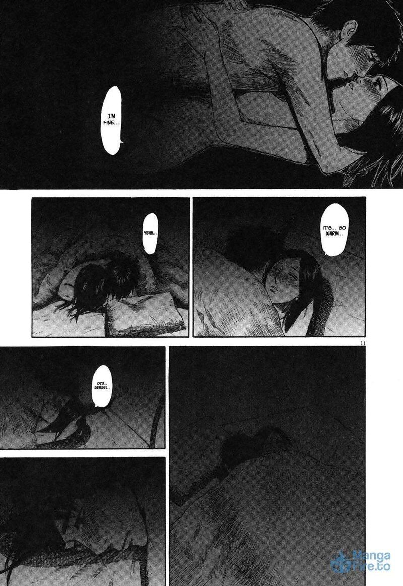Hakuba No Oujisama Chapter 76 Page 12