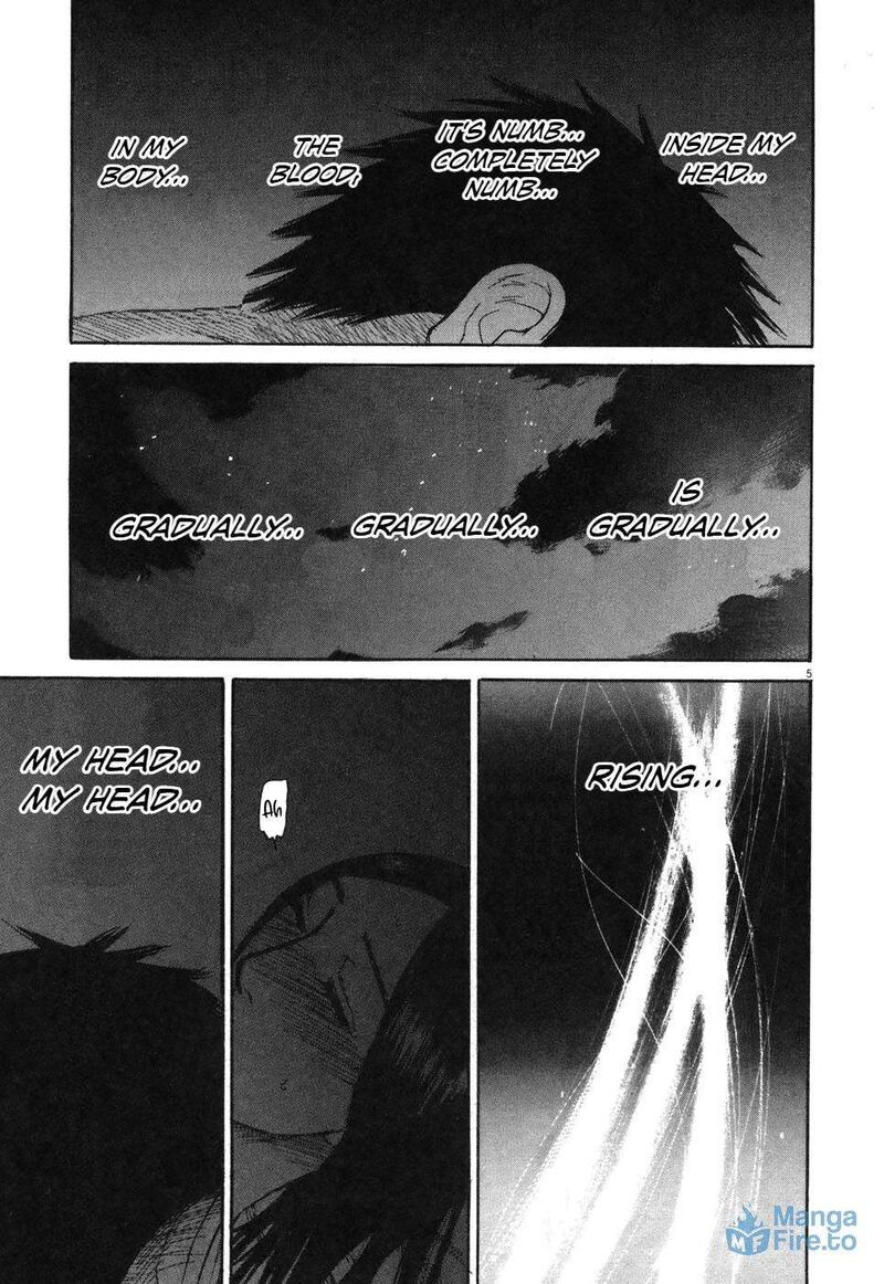 Hakuba No Oujisama Chapter 76 Page 6