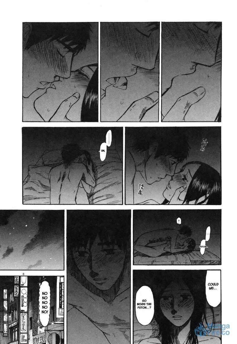 Hakuba No Oujisama Chapter 76 Page 9