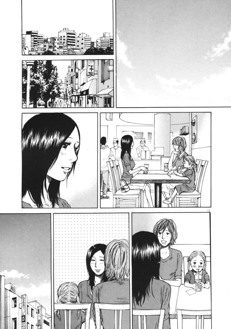Hakuba No Oujisama Chapter 78 Page 13