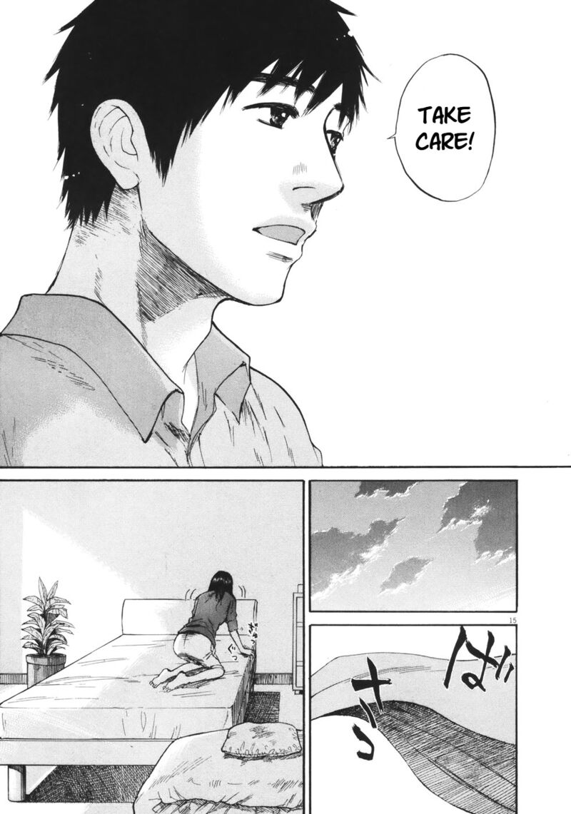 Hakuba No Oujisama Chapter 78 Page 17