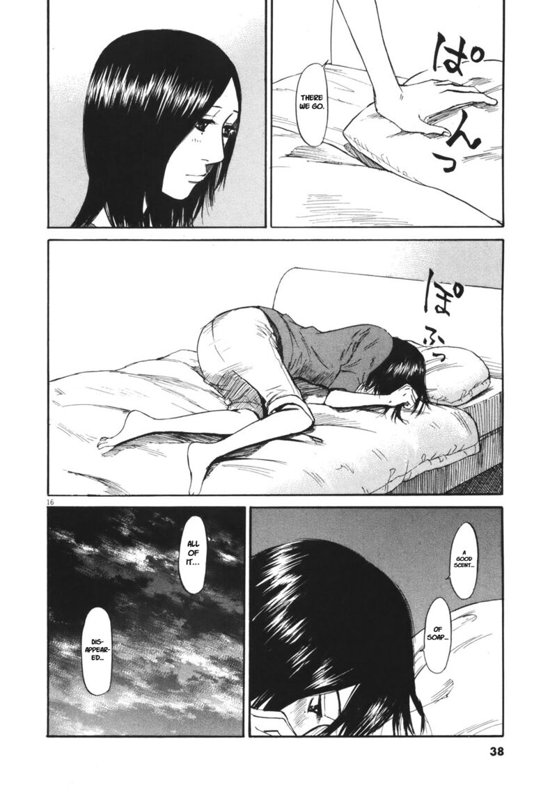 Hakuba No Oujisama Chapter 78 Page 18