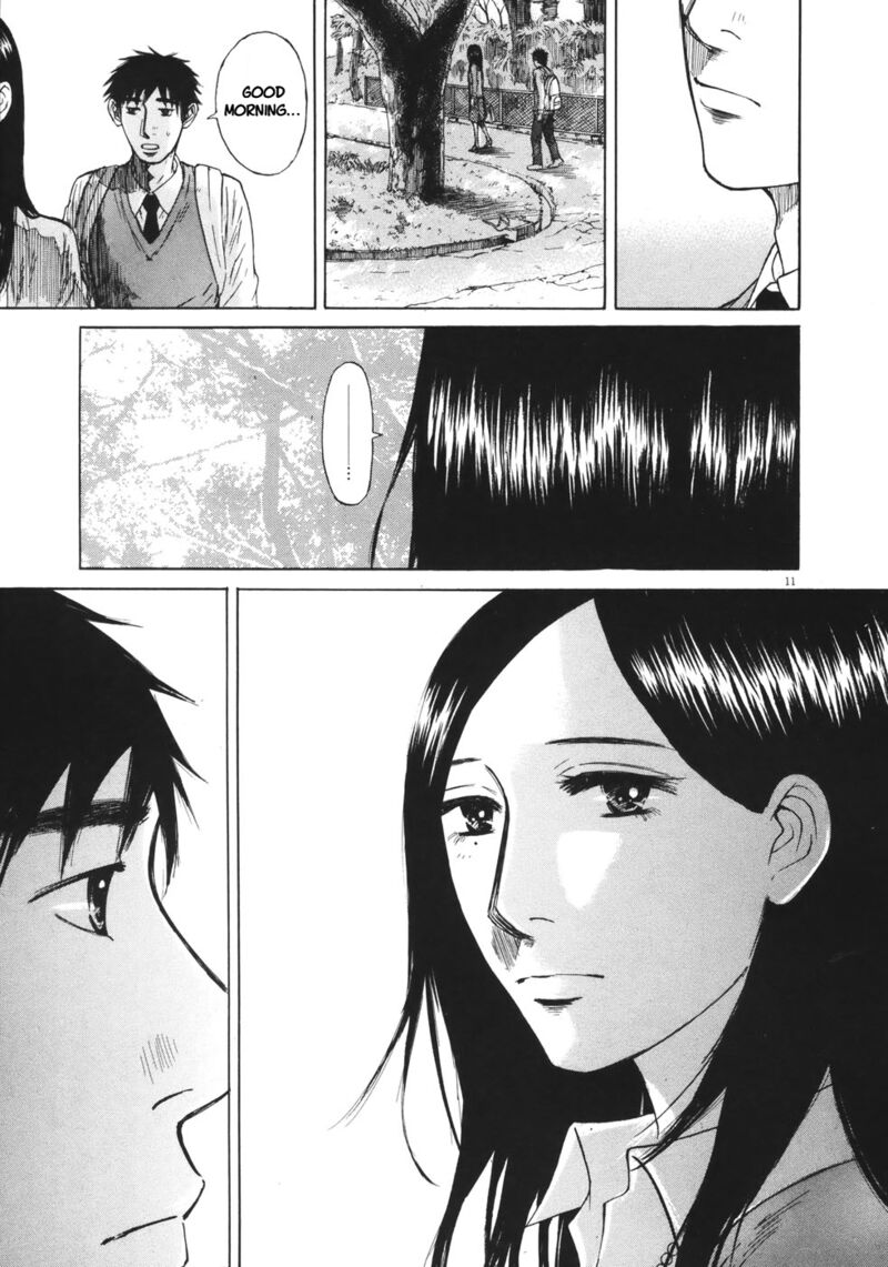 Hakuba No Oujisama Chapter 79 Page 12