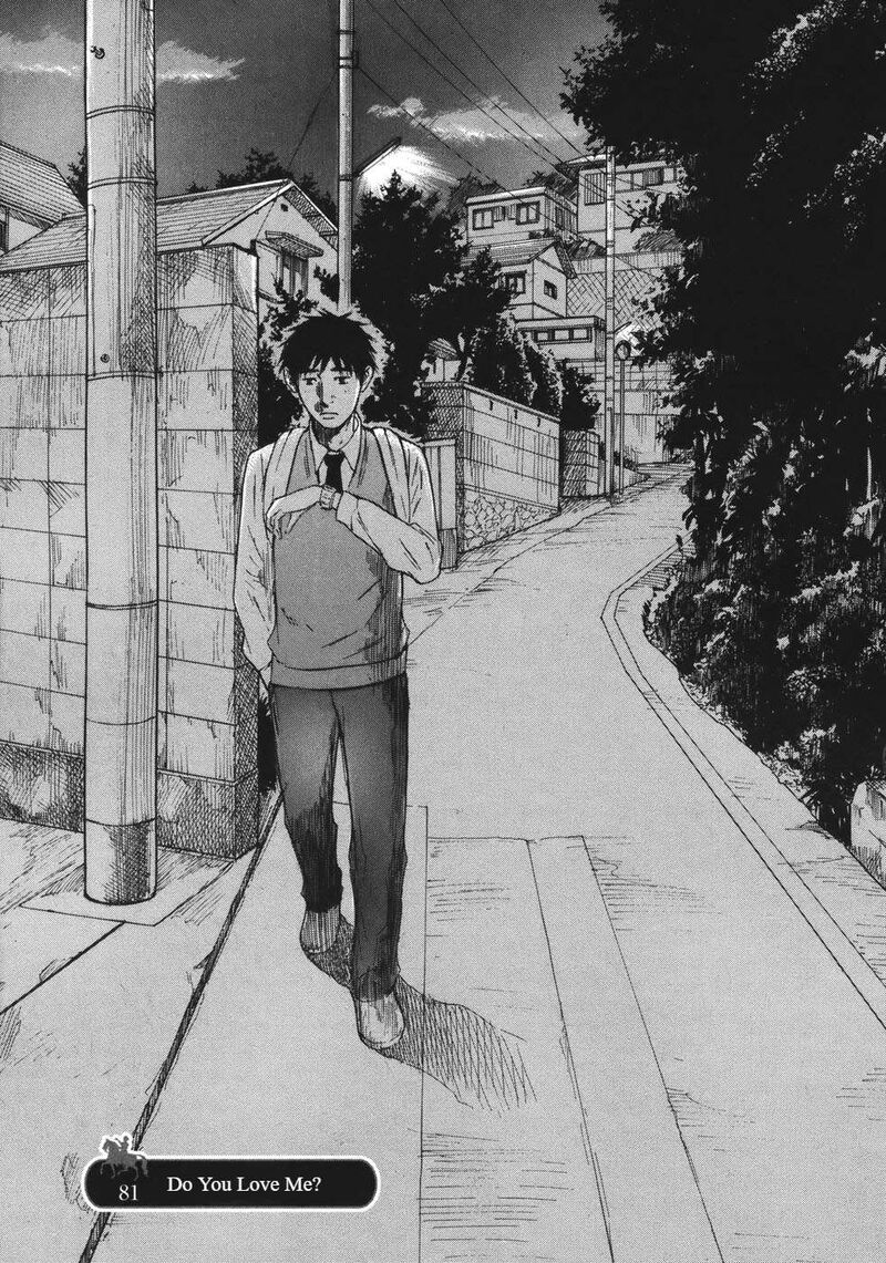 Hakuba No Oujisama Chapter 81 Page 2