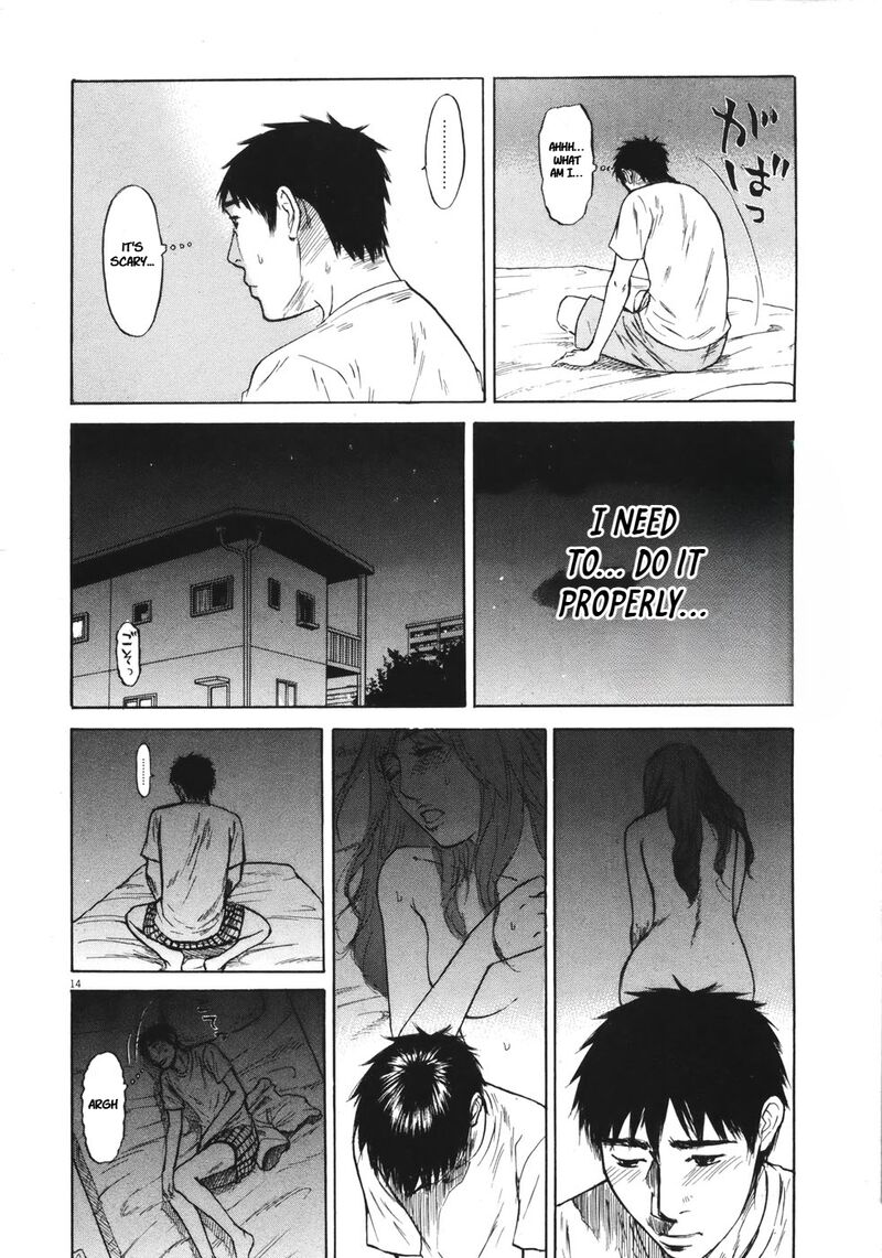 Hakuba No Oujisama Chapter 84 Page 14