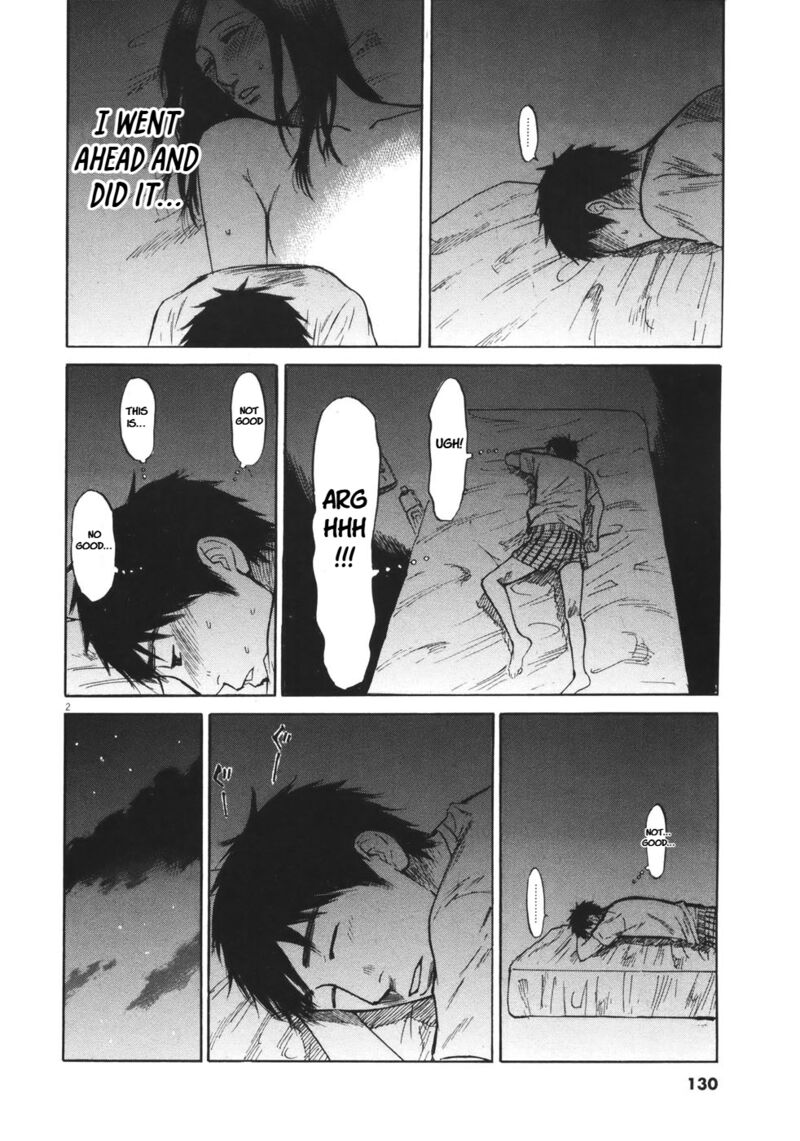 Hakuba No Oujisama Chapter 85 Page 2