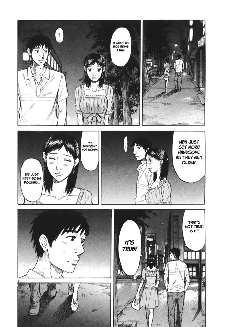 Hakuba No Oujisama Chapter 86 Page 13