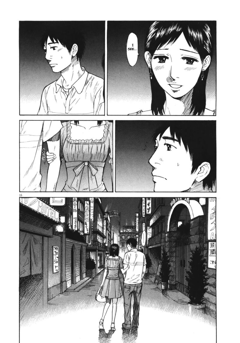 Hakuba No Oujisama Chapter 86 Page 15