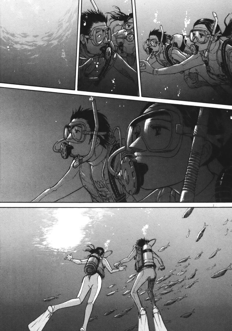 Hakuba No Oujisama Chapter 86 Page 6