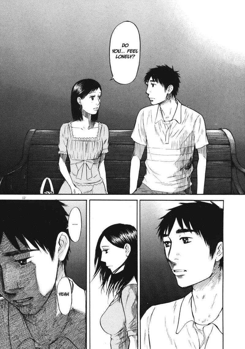 Hakuba No Oujisama Chapter 87 Page 11