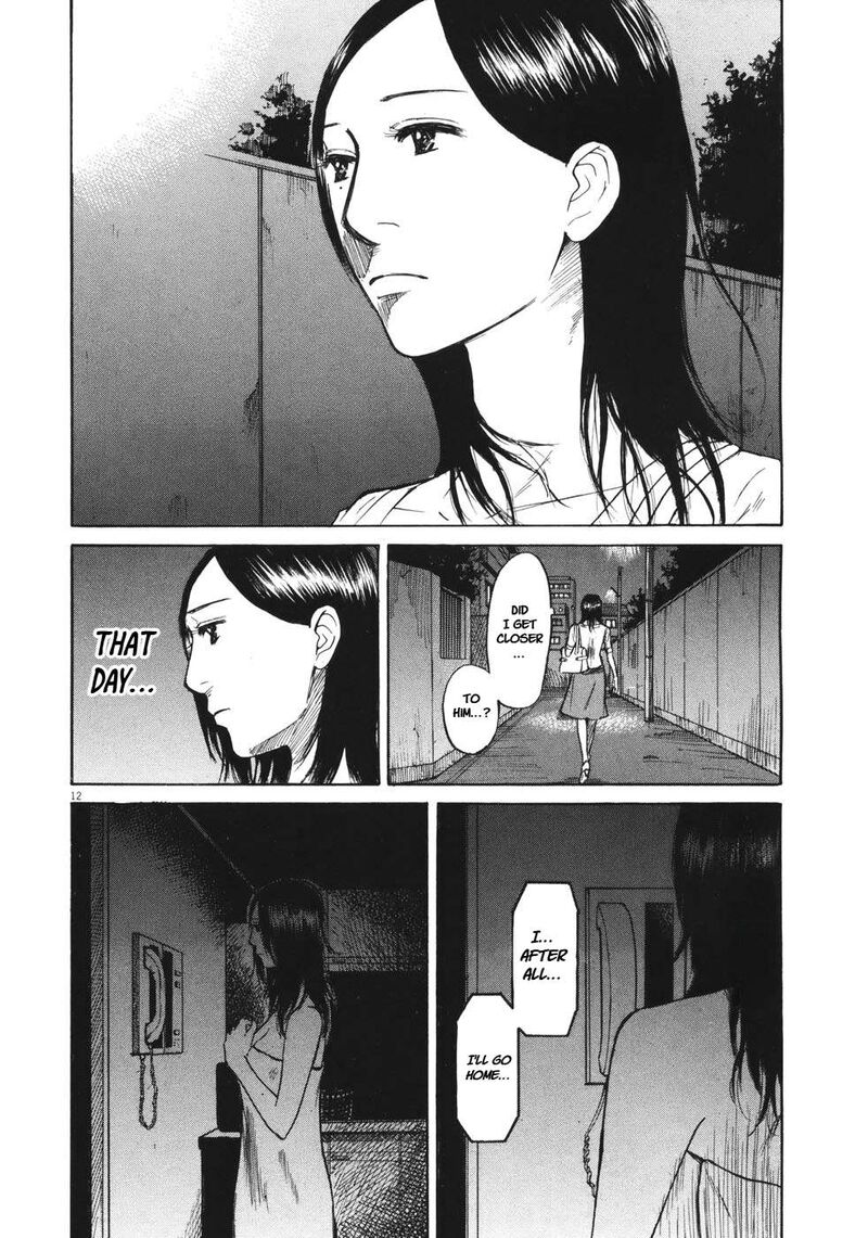 Hakuba No Oujisama Chapter 88 Page 12