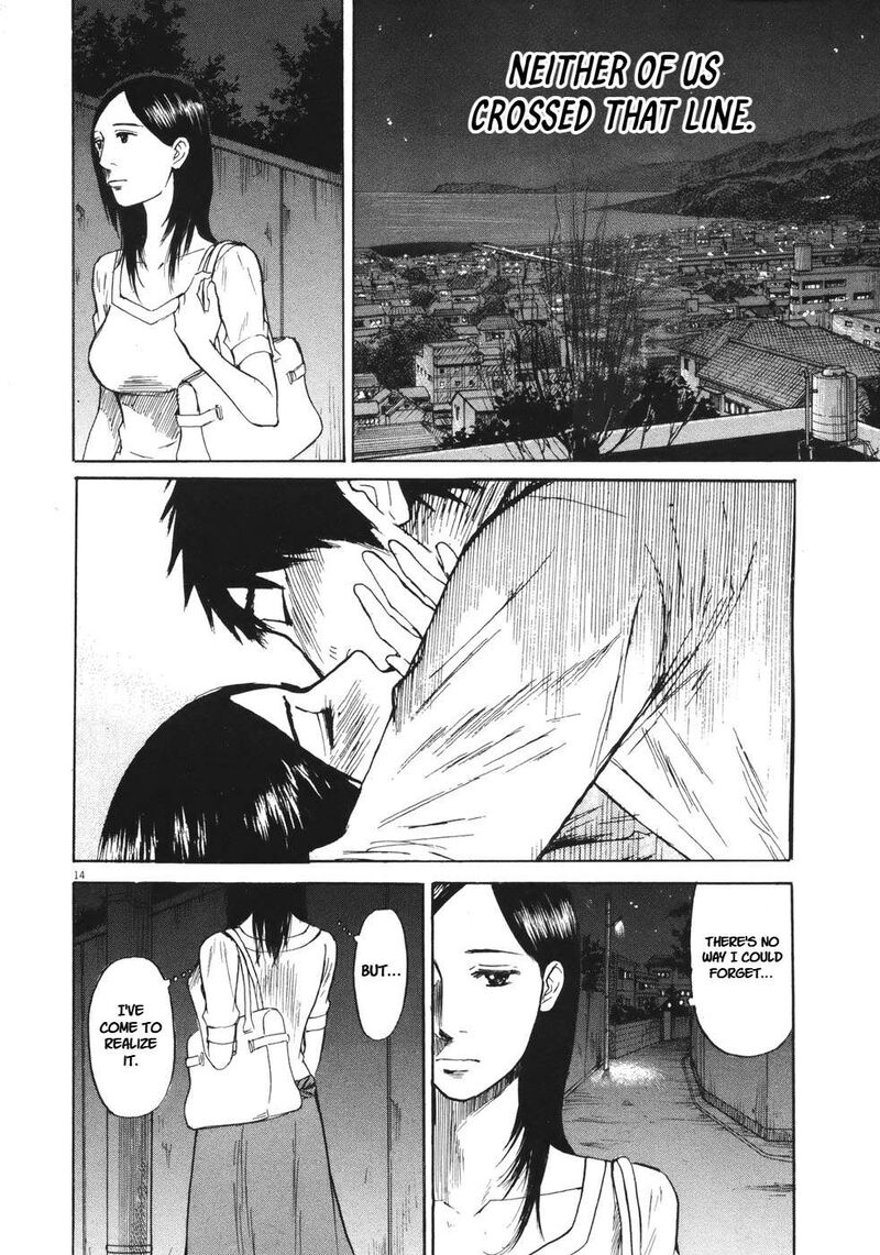 Hakuba No Oujisama Chapter 88 Page 14