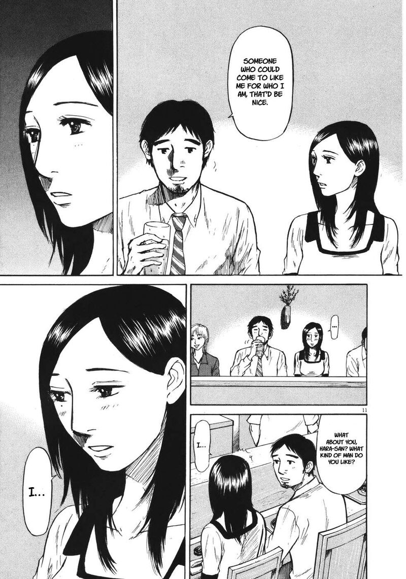 Hakuba No Oujisama Chapter 89 Page 10