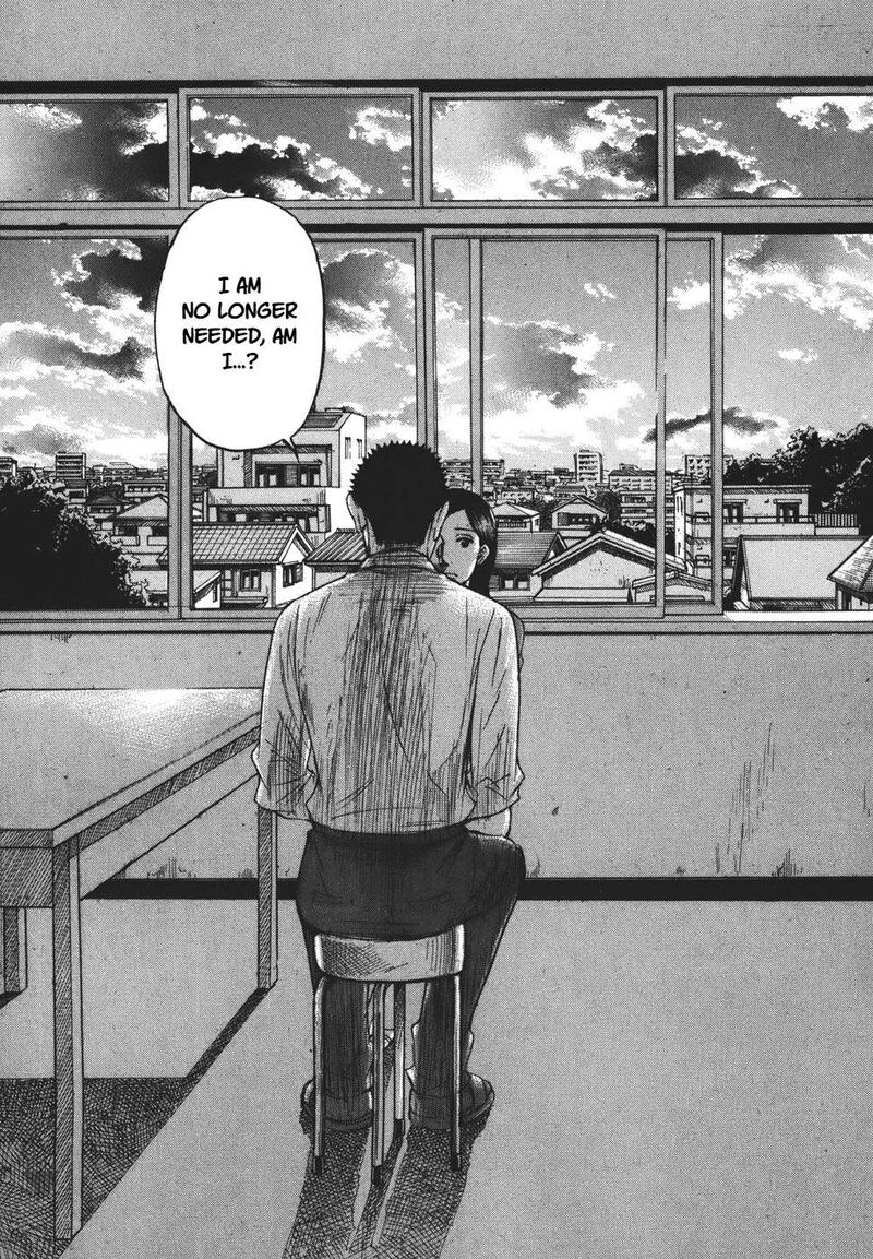 Hakuba No Oujisama Chapter 93 Page 12