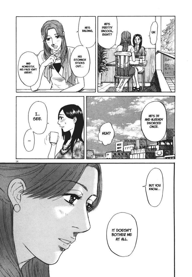 Hakuba No Oujisama Chapter 94 Page 14