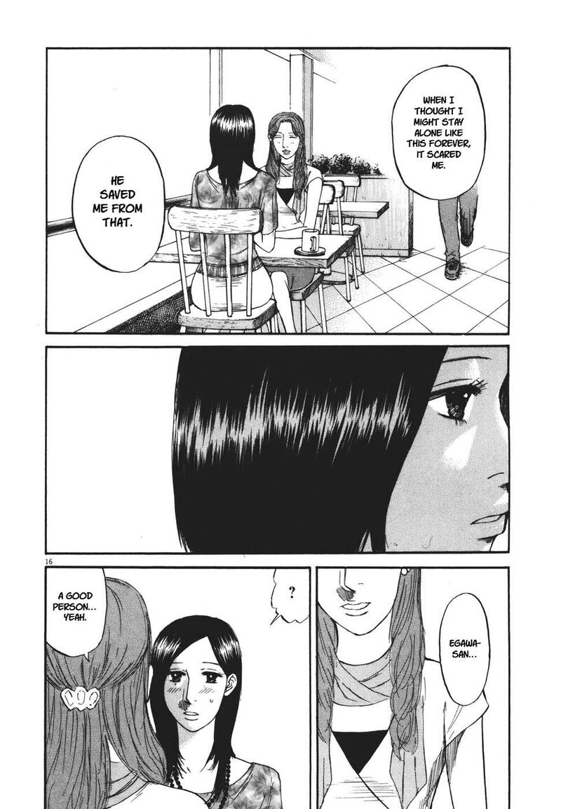 Hakuba No Oujisama Chapter 95 Page 16