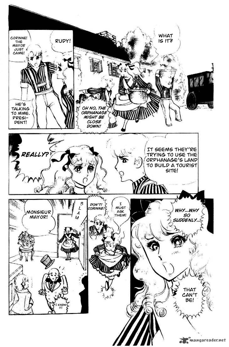 Hakushaku Reijou Chapter 1 Page 15