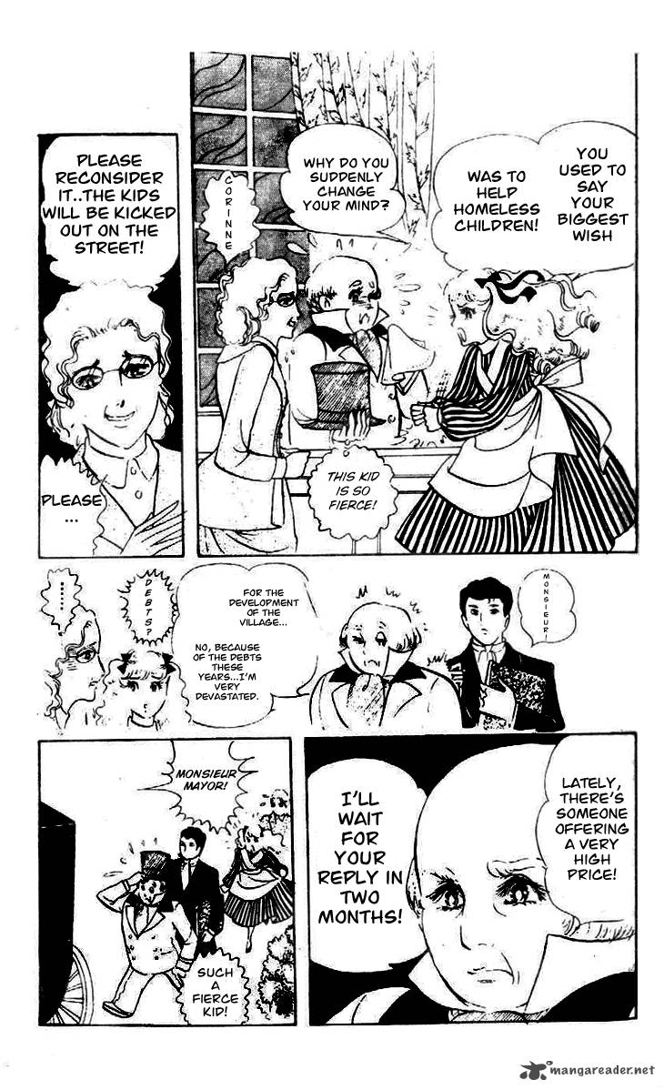 Hakushaku Reijou Chapter 1 Page 16