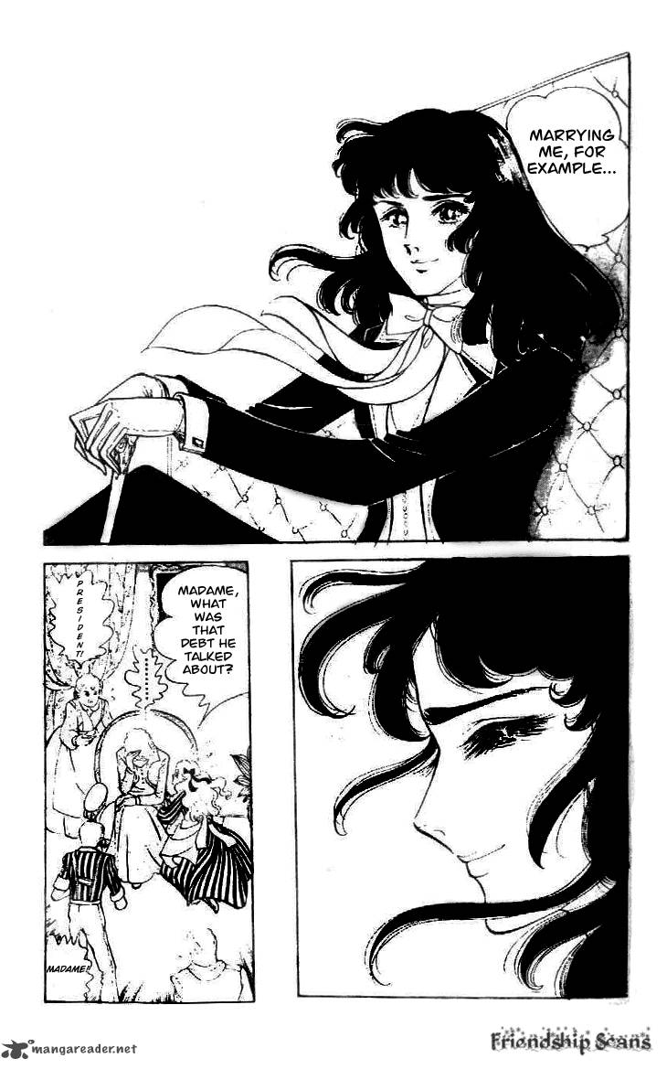 Hakushaku Reijou Chapter 1 Page 18
