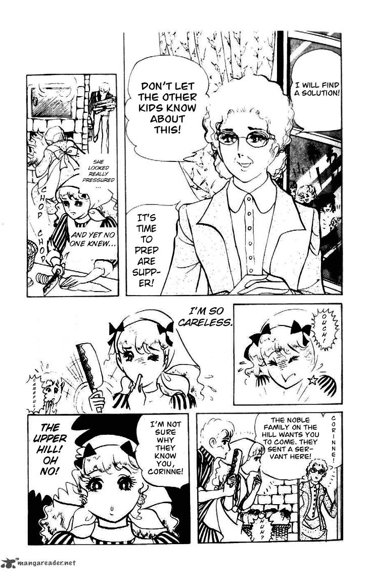 Hakushaku Reijou Chapter 1 Page 20