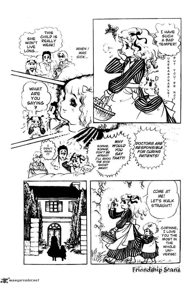 Hakushaku Reijou Chapter 1 Page 22