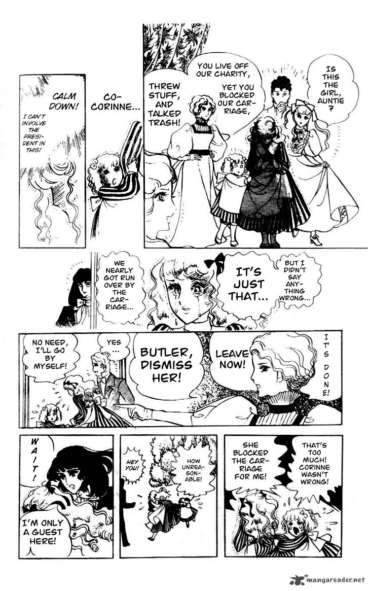 Hakushaku Reijou Chapter 1 Page 25