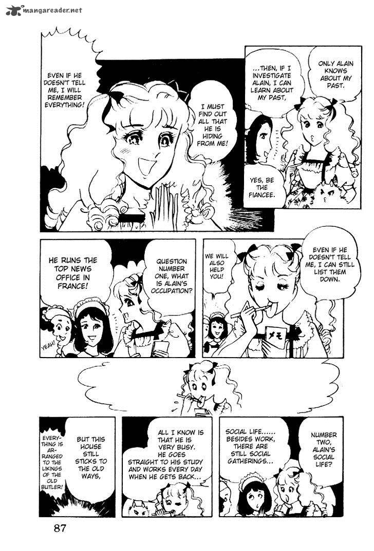 Hakushaku Reijou Chapter 10 Page 14