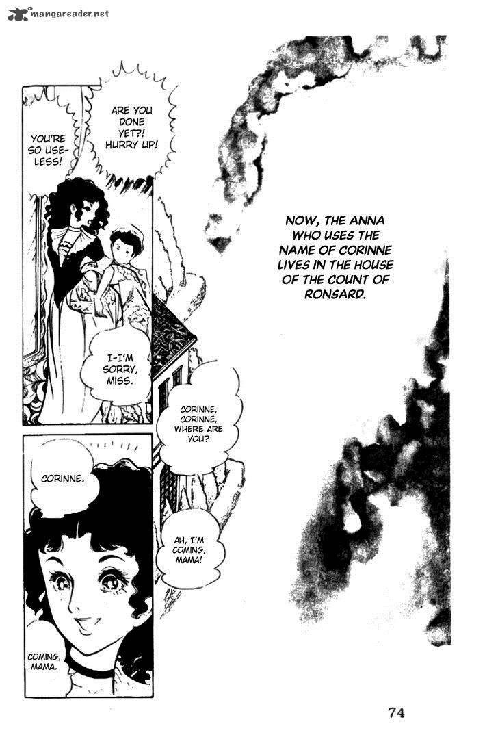Hakushaku Reijou Chapter 10 Page 2