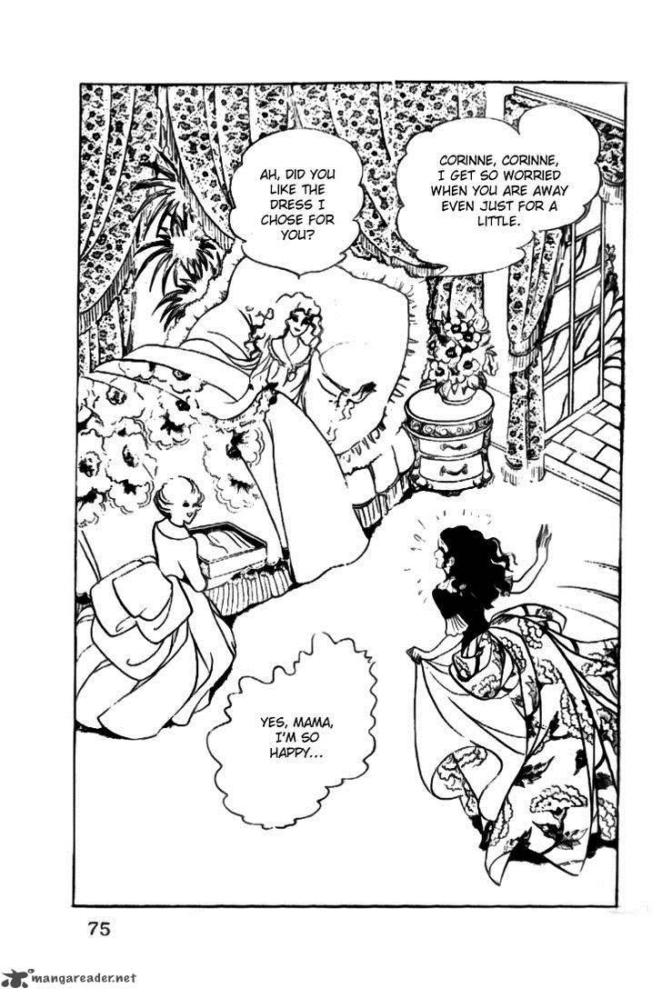 Hakushaku Reijou Chapter 10 Page 3