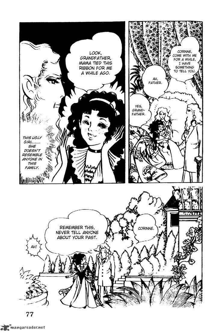 Hakushaku Reijou Chapter 10 Page 5