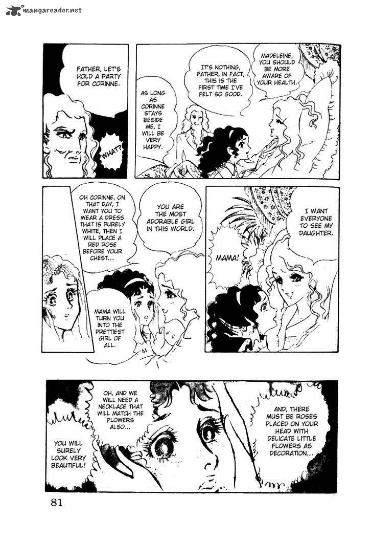 Hakushaku Reijou Chapter 10 Page 9