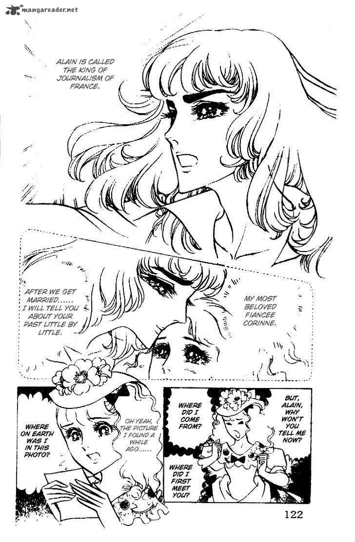 Hakushaku Reijou Chapter 11 Page 14