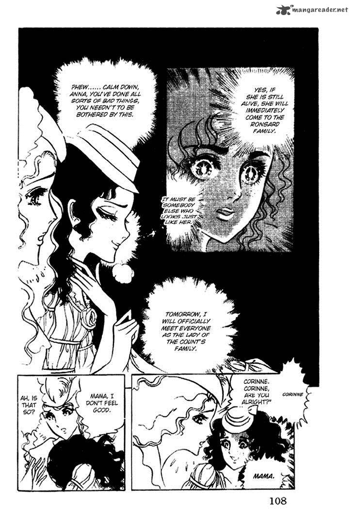 Hakushaku Reijou Chapter 11 Page 3