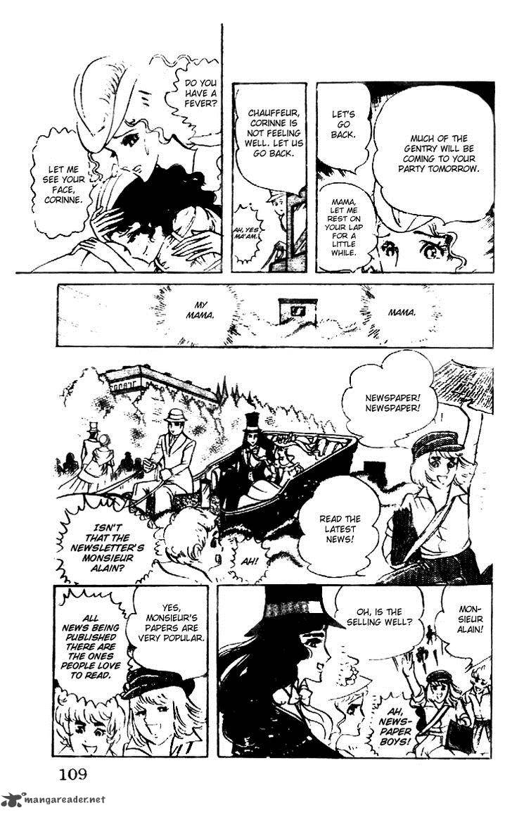 Hakushaku Reijou Chapter 11 Page 4