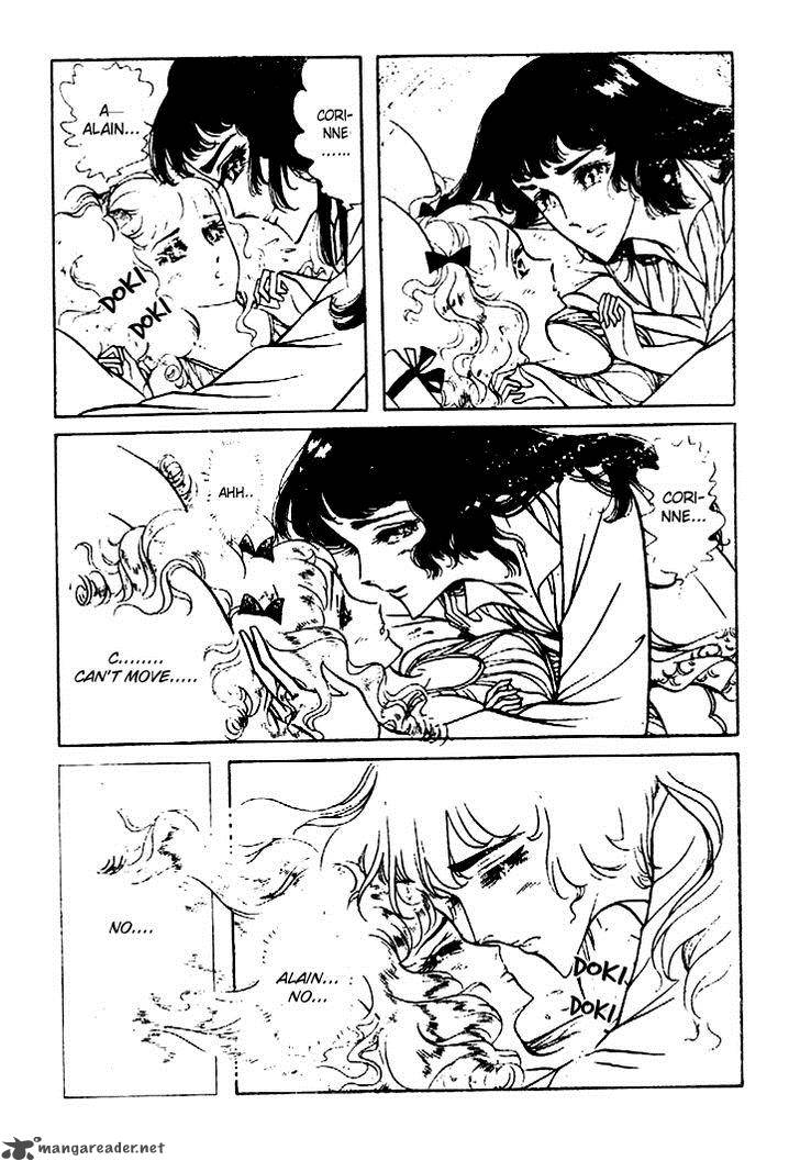 Hakushaku Reijou Chapter 12 Page 11