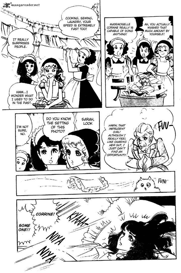 Hakushaku Reijou Chapter 12 Page 16