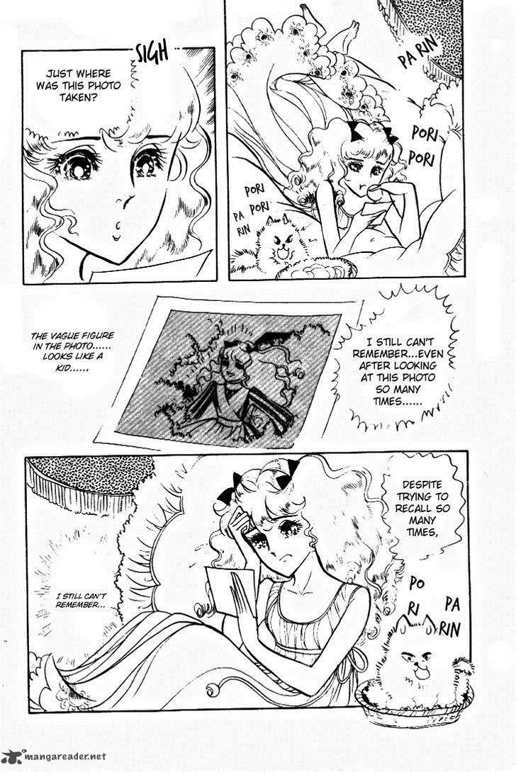 Hakushaku Reijou Chapter 12 Page 3