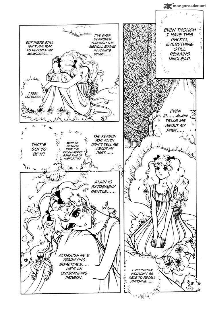 Hakushaku Reijou Chapter 12 Page 4