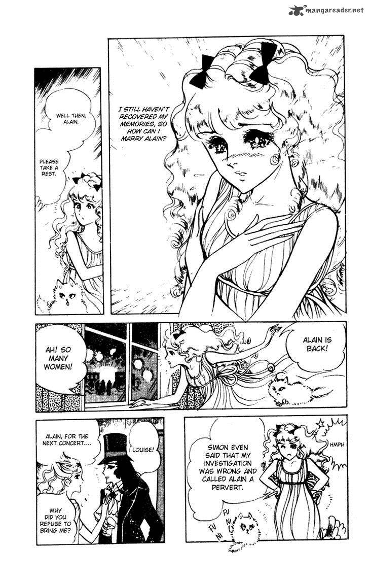 Hakushaku Reijou Chapter 12 Page 6