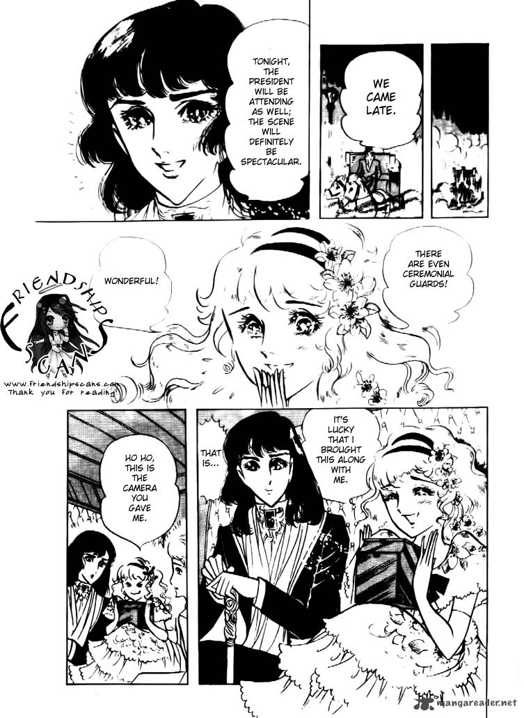 Hakushaku Reijou Chapter 13 Page 17